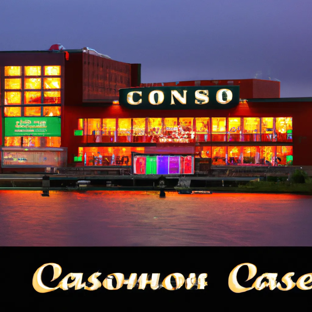 Hommerson Casino Zaandam